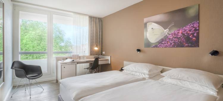 哈默尔恩美居酒店(PARKHOTEL Hameln)图片