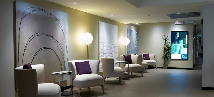 霍桑美延套房(MainStay Suites Hawthorn)图片