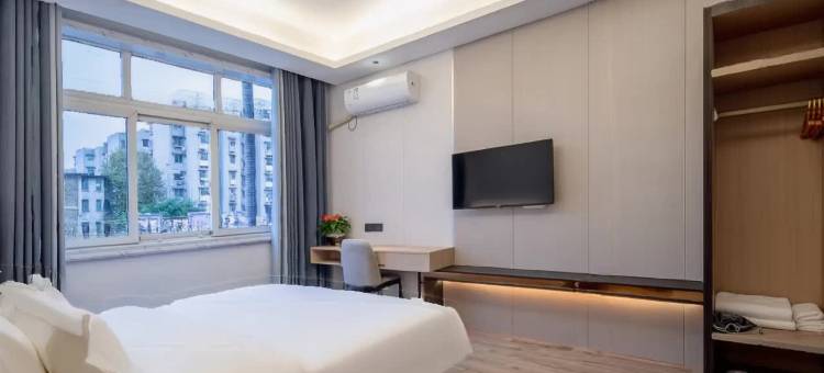 汇冠酒店(柳钢工业区胜利烧烤城店)图片