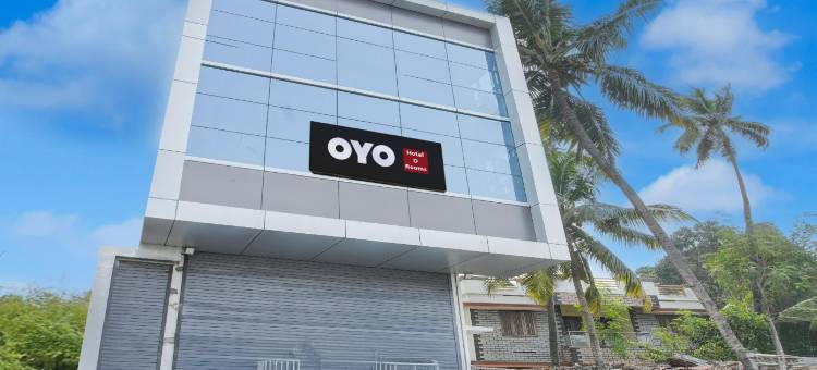 Super Hotel O d'Rooms图片