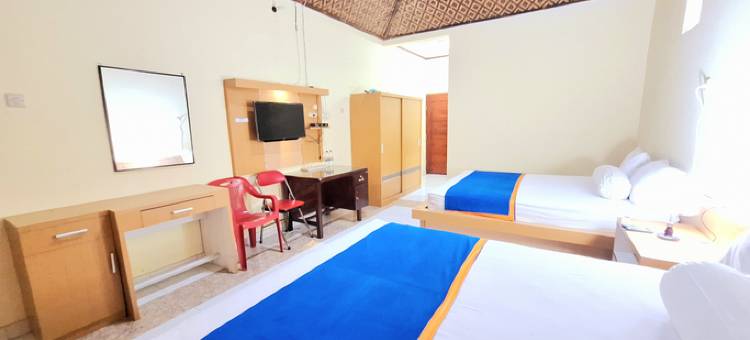Hotel Family Syariah 1 Parangtritis RedPartner图片