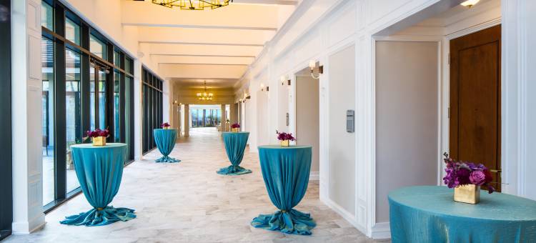 希尔顿马克岛海滩度假酒店加及Spa(Hilton Marco Island Beach Resort and Spa)图片