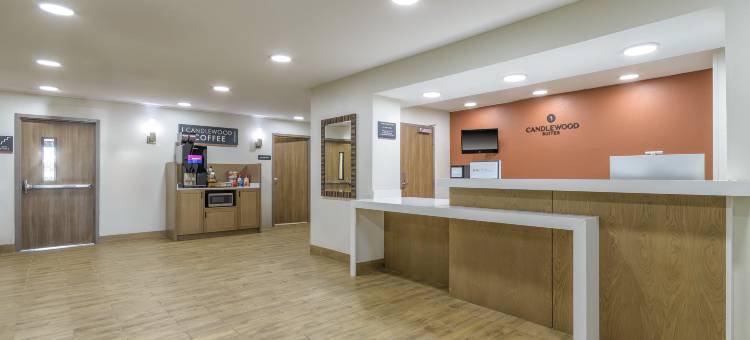 Candlewood Suites Southfield - Detroit图片