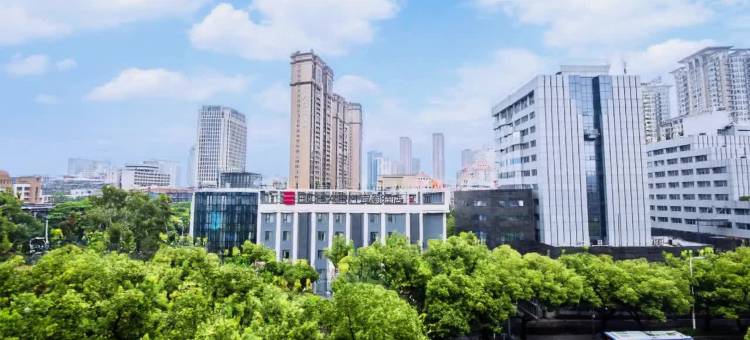 宜尚酒店(福州三坊七巷五一北路店)图片