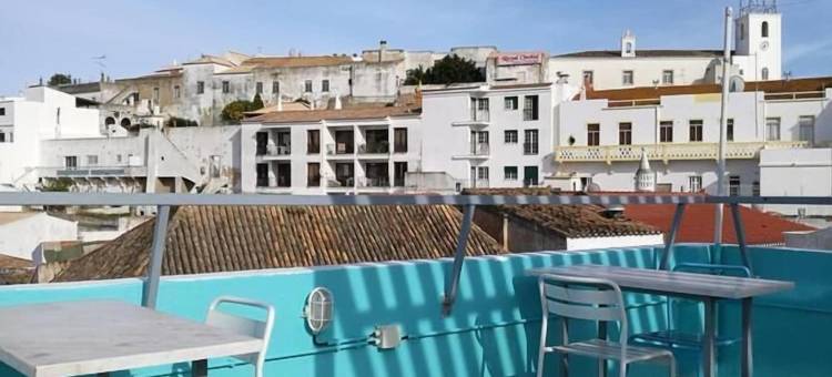 佩尼科阿尔布费拉宾馆 - 旅舍(Peneco Albufeira GuestHouse)图片