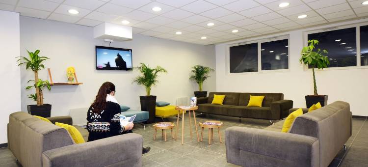 莱斯巴尔肯斯德奥雷亚奥达利斯公寓(Résidence Odalys les Balcons d'Auréa)图片