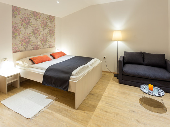 施夏卡公寓酒店