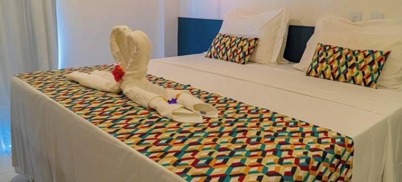 玛丽亚度假村(Malia Resort By Mai)图片