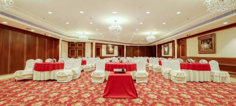皇家广场酒店(Hotel the Royal Plaza)图片