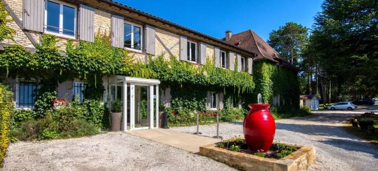 梅赛特餐厅酒店(Hôtel & Restaurant le Meysset)图片