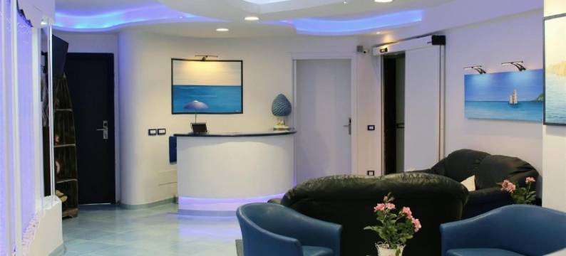 米拉马尔民宿(Miramare)图片