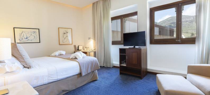 索雷尔大酒店(Gran Hotel Soller)图片