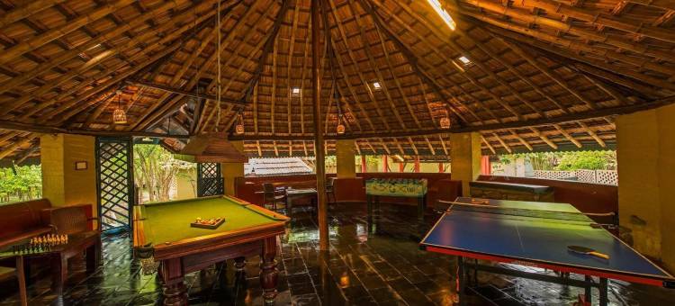 风中之花森林度假村及水疗中心(The Windflower Jungle Resort & Spa, Bandipur)图片