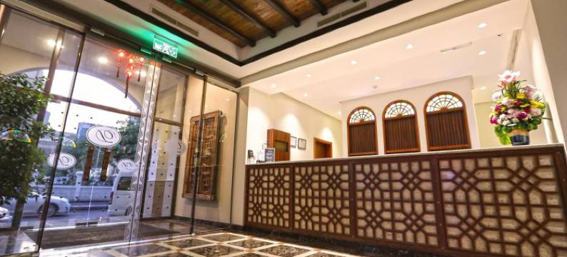 德尔蒙国际酒店(Delmon International Hotel)图片