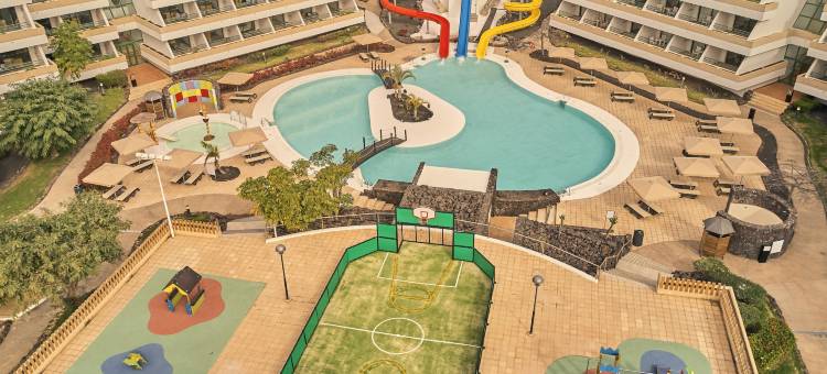 兰萨罗特岛普拉亚多拉达君悦度假村(Grand Hyatt Lanzarote Playa Dorada Resort)图片