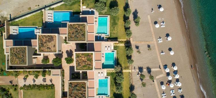 阿玛达科洛索斯度假村(Amada Colossos Resort)图片