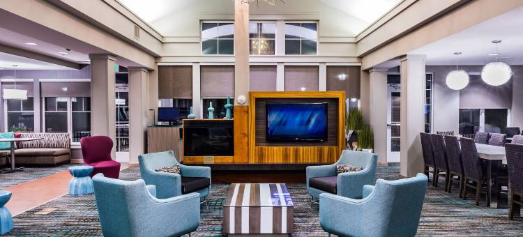 佛罗伦萨Residence Inn 酒店(Residence Inn Florence)图片