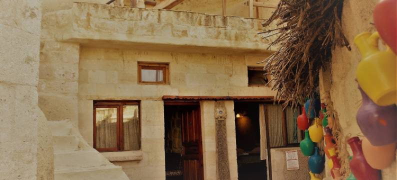 古老露台套房酒店(Antique Terrace Cave Suites)图片