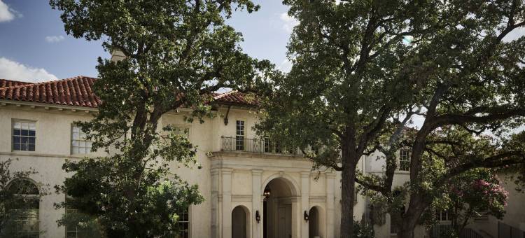 Commodore Perry Estate, Auberge Collection图片