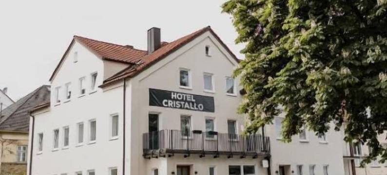克里斯塔洛酒店(Hotel Cristallo)图片