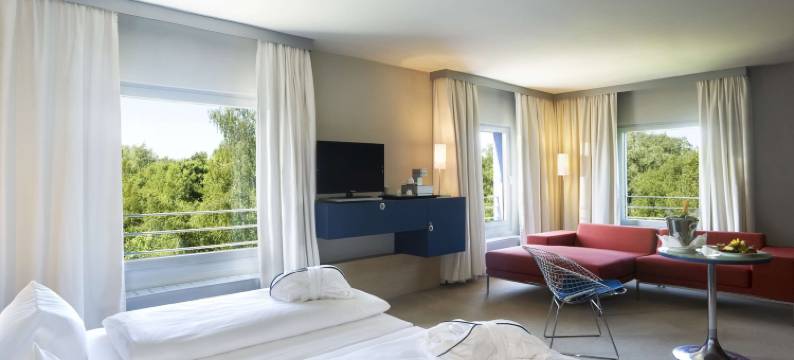 大西洋宇宙酒店(Atlantic Hotel Universum)图片