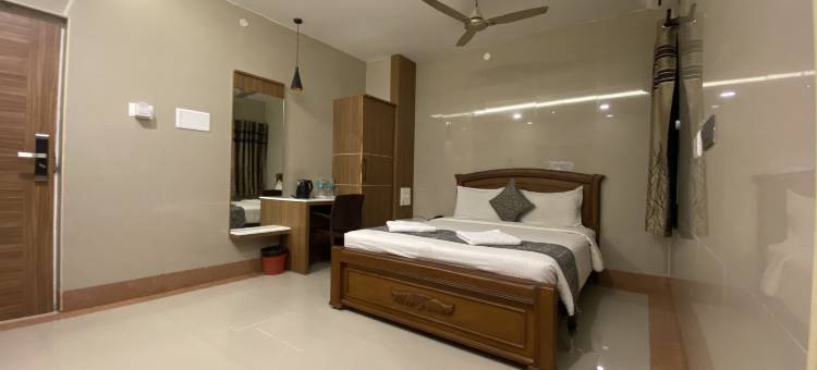 席瓦斯摄政酒店(Hotel Sivas Regency)图片