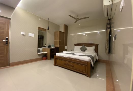 Hotel Sivas Regency Hotel Overview