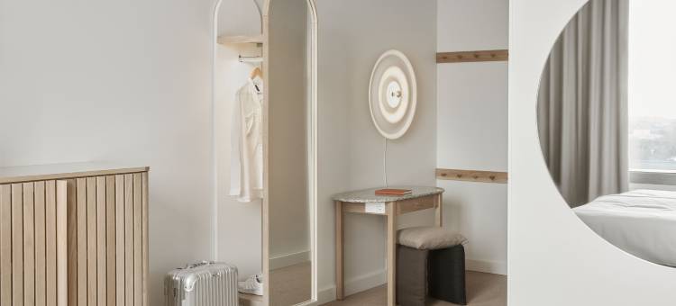 特里普拉原始索科斯酒店(Original Sokos Hotel Tripla)图片