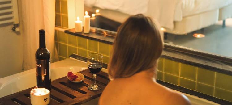 哈普西鲁斯酒店(Quinta Raposeiros Country House - Ericeira - Portugal)图片