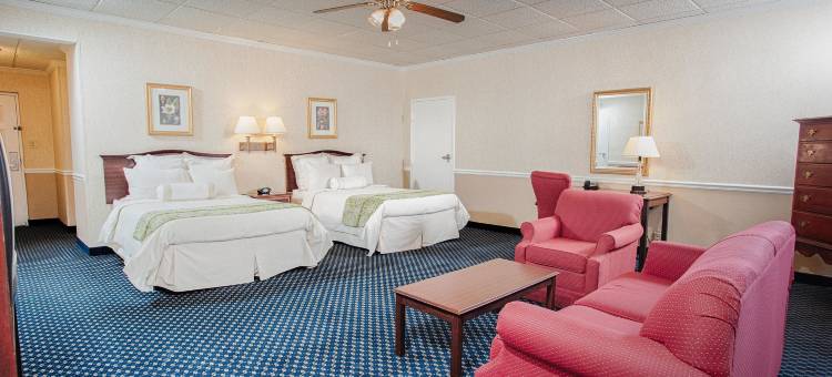 The Inn at Stone Mountain Park图片