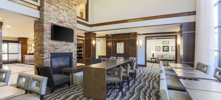 Staybridge Suites Reno图片