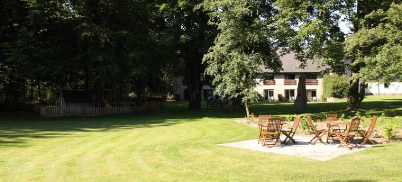 霍夫伯格克罗酒店(Hovborg Kro)图片