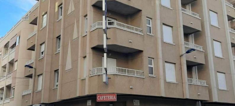 卡诺酒店(Hotel Cano)图片