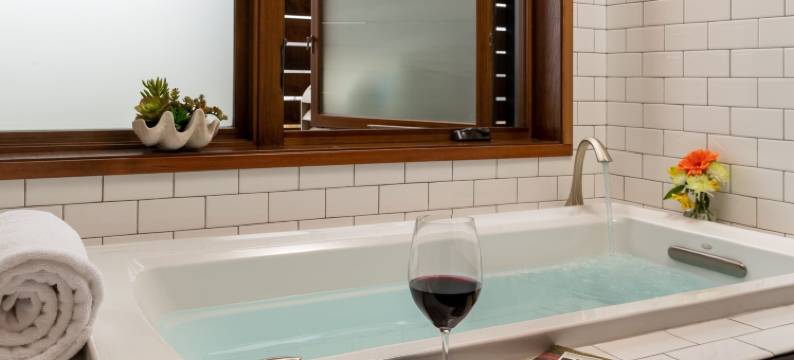 遗产度假村(Eritage Resort)图片