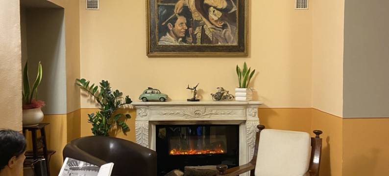 南京沃阁精品假日酒店(Vogue Hotel Arezzo)图片