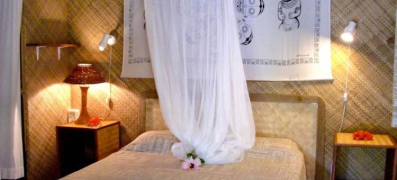 特马奴亚塔村酒店(Village Temanuata)图片