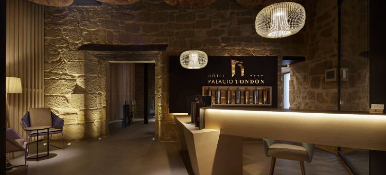 托顿宫，傲途格精选(Palacio Tondon, la Rioja Brinas)图片