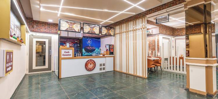 西景酒店(Treebo Westview)图片