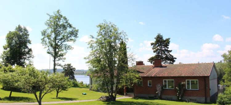 里霍门庄园旅舍(Liljeholmen Herrgård Hostel)图片