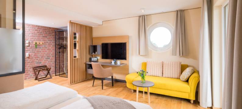 积发公园酒店(Parkhotel Jever)图片