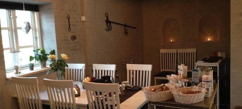 凯斯柯嘉德度假公寓酒店(Kærskovgård Ferielejligheder)图片