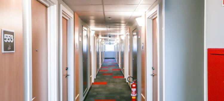 宜必思锡诺普酒店(Ibis Sinop)图片