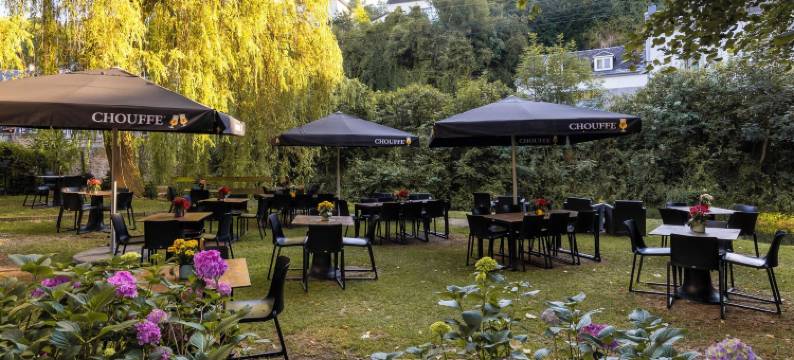 杜肯梅里策酒店(Hotel du Commerce)图片