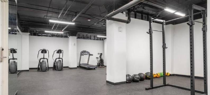 西雅图市中心Wyndham住所(Reside Seattle Downtown, a Wyndham Residence)图片