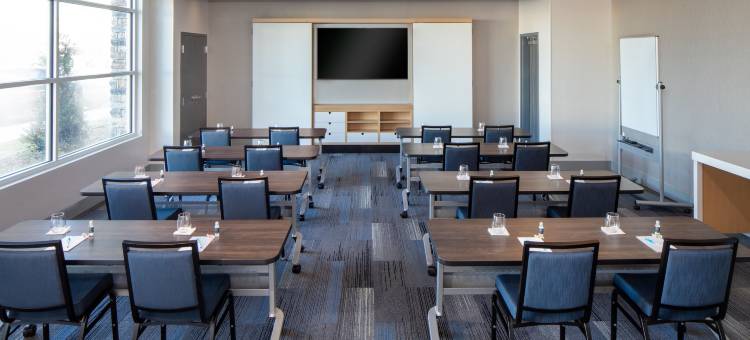 刘易斯/里霍博斯海滩凯悦嘉寓酒店(Hyatt House Lewes/Rehoboth Beach)图片