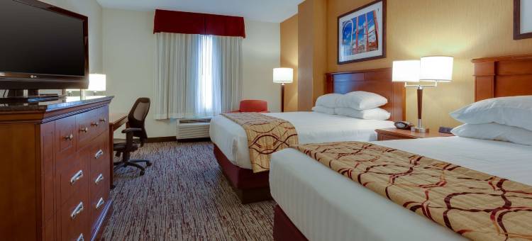 巴吞鲁日德鲁里套房酒店(Drury Inn & Suites Baton Rouge)图片