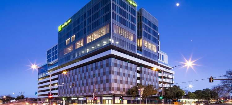 韦里比假日酒店(Holiday Inn Werribee)图片