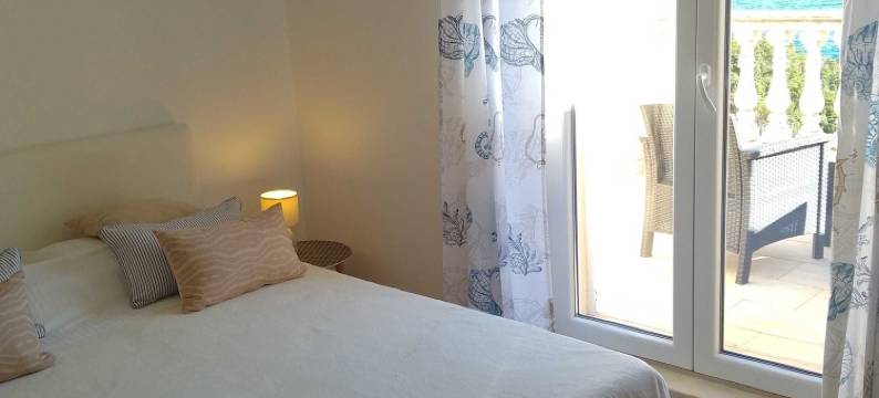 Laura公寓(Apartments Laura Mljet)图片