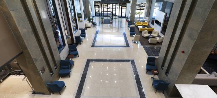阿德亚曼德德曼公园酒店(Park Dedeman Adıyaman Hotel)图片