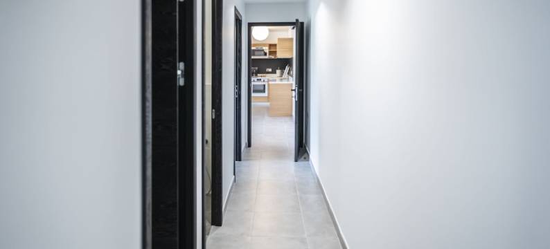 托拉住宅酒店(Hôtel résidence a Torra)图片